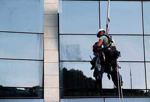 fensterreinigung_glasfassade